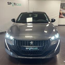 Peugeot 208 208 PURETECH 75 S&S BVM5 STYLE Corbeil-Essonnes