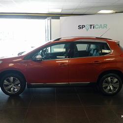 Peugeot 2008 2008 1.2 PURETECH 130CH S&S BVM6 ALLURE Corbeil-Essonnes