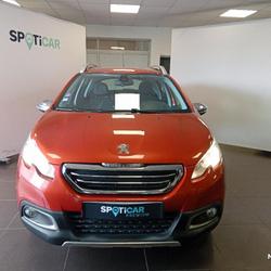Peugeot 2008 2008 1.2 PURETECH 130CH S&S BVM6 ALLURE Corbeil-Essonnes