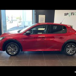 Peugeot e-208 208 ELECTRIQUE 208 ELECTRIQUE 50 KWH 136CH STYLE Corbeil-Essonnes