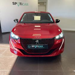 Peugeot e-208 208 ELECTRIQUE 208 ELECTRIQUE 50 KWH 136CH STYLE Corbeil-Essonnes