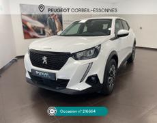 Peugeot 2008 Corbeil-Essonnes