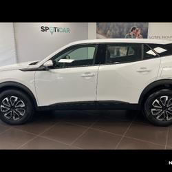 Peugeot 2008 2008 BlueHDi 110 S&S BVM6 Active Business Corbeil-Essonnes