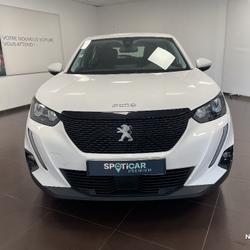 Peugeot 2008 2008 BlueHDi 110 S&S BVM6 Active Business Corbeil-Essonnes