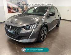 Peugeot 208 Corbeil-Essonnes
