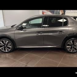 Peugeot 208 208 PURETECH 130 S&S EAT8 GT Corbeil-Essonnes