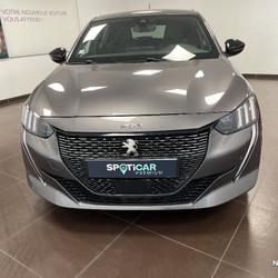 Peugeot 208 208 PURETECH 130 S&S EAT8 GT Corbeil-Essonnes
