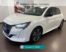 Peugeot 208 Corbeil-Essonnes