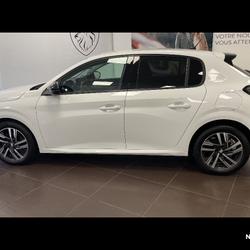 Peugeot 208 208 PureTech 100 S&S BVM6 Allure Corbeil-Essonnes