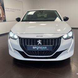 Peugeot 208 208 PureTech 100 S&S BVM6 Allure Corbeil-Essonnes