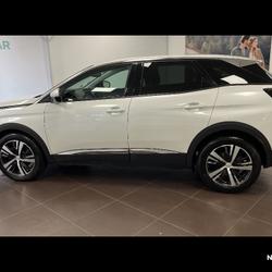 Peugeot 3008 3008 PURETECH 130CH S&S EAT8 ALLURE Corbeil-Essonnes