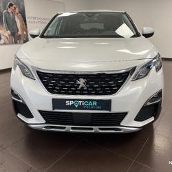 Peugeot 3008 3008 PURETECH 130CH S&S EAT8 ALLURE Corbeil-Essonnes
