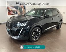 Peugeot e-2008 Corbeil-Essonnes