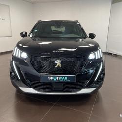 Peugeot e-2008 2008 ELECTRIQUE 2008 ELECTRIQUE 136 CH GT Corbeil-Essonnes
