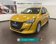 Peugeot 208 Corbeil-Essonnes