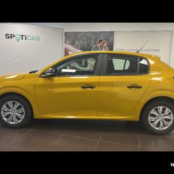 Peugeot 208 208 PureTech 75 S&S BVM5 Like Corbeil-Essonnes