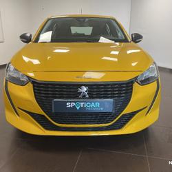 Peugeot 208 208 PureTech 75 S&S BVM5 Like Corbeil-Essonnes