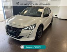 Peugeot 208 Corbeil-Essonnes