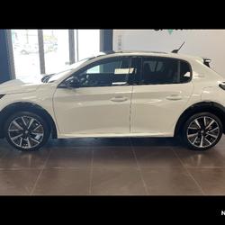 Peugeot 208 208 BLUEHDI 100 S&S BVM6 GT LINE Corbeil-Essonnes