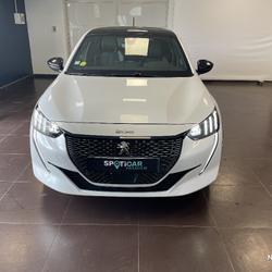 Peugeot 208 208 BLUEHDI 100 S&S BVM6 GT LINE Corbeil-Essonnes