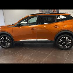 Peugeot 2008 2008 PURETECH 130 S&S EAT8 ALLURE PACK Corbeil-Essonnes