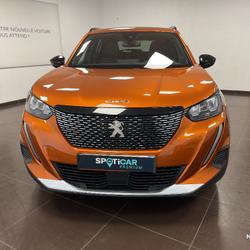 Peugeot 2008 2008 PURETECH 130 S&S EAT8 ALLURE PACK Corbeil-Essonnes
