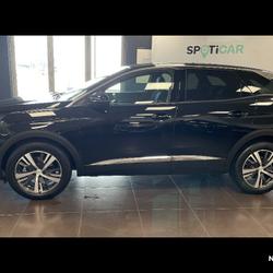 Peugeot 3008 3008 HYBRID 136 E-DCS6 ALLURE PACK Corbeil-Essonnes