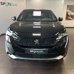 Peugeot 3008 3008 HYBRID 136 E-DCS6 ALLURE PACK Corbeil-Essonnes