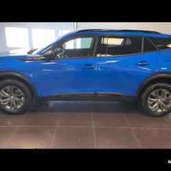 Peugeot 2008 2008 PURETECH 100 S&S BVM6 STYLE Corbeil-Essonnes