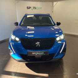 Peugeot 2008 2008 PURETECH 100 S&S BVM6 STYLE Corbeil-Essonnes
