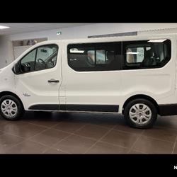 Fiat Talento TALENTO COMBI TALENTO COMBI 1.2 CH1 1.6 MULTIJET 1 Corbeil-Essonnes