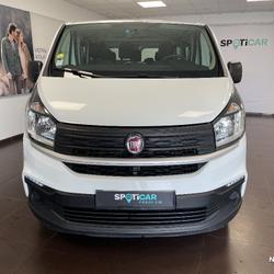 Fiat Talento TALENTO COMBI TALENTO COMBI 1.2 CH1 1.6 MULTIJET 1 Corbeil-Essonnes