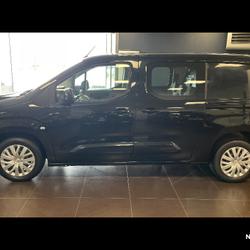 Peugeot Partner PARTNER CABINE APPROFONDIE PARTNER CA BLUEHDI 130 Corbeil-Essonnes