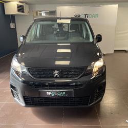 Peugeot Partner PARTNER CABINE APPROFONDIE PARTNER CA BLUEHDI 130 Corbeil-Essonnes