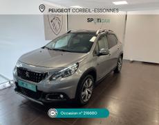 Peugeot 2008 Corbeil-Essonnes