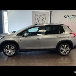 Peugeot 2008 2008 1.2 PURETECH 110CH S&S BVM5 CROSSWAY Corbeil-Essonnes
