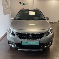 Peugeot 2008 2008 1.2 PURETECH 110CH S&S BVM5 CROSSWAY Corbeil-Essonnes