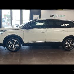 Peugeot 5008 5008 1.2 PURETECH 130CH S&S BVM6 GT LINE Corbeil-Essonnes