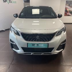Peugeot 5008 5008 1.2 PURETECH 130CH S&S BVM6 GT LINE Corbeil-Essonnes
