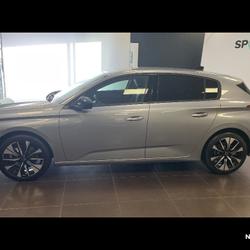 Peugeot 308 III Phase 1 308 HYBRID 145 E-DCS6 ALLURE Corbeil-Essonnes