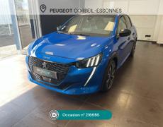 Peugeot 208 Corbeil-Essonnes