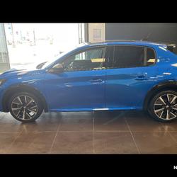 Peugeot 208 208 PURETECH 130 S&S EAT8 GT Corbeil-Essonnes