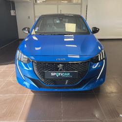 Peugeot 208 208 PURETECH 130 S&S EAT8 GT Corbeil-Essonnes
