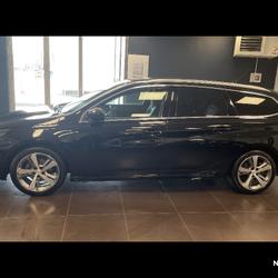Peugeot 308 SW Phase 2 308 SW PURETECH 130CH S&S EAT8 GT LINE Corbeil-Essonnes