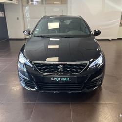 Peugeot 308 SW Phase 2 308 SW PURETECH 130CH S&S EAT8 GT LINE Corbeil-Essonnes