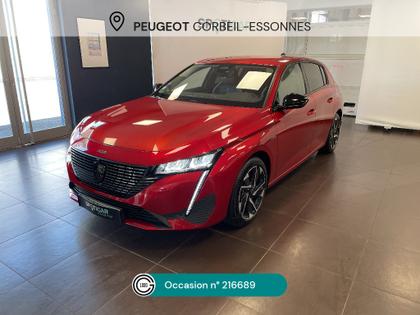 Peugeot 308 - 308 PHEV 180 e-EAT8 Allure Pack - 19 380 €