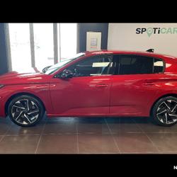 Peugeot 308 III Phase 1 308 PHEV 180 e-EAT8 Allure Pack Corbeil-Essonnes