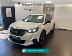 Peugeot 2008 - 2008 PureTech 130 S&S EAT8 Roadtrip - 16 480 €