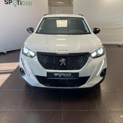 Peugeot 2008 2008 PureTech 130 S&S EAT8 Roadtrip Corbeil-Essonnes