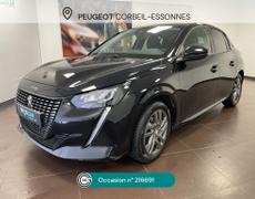 Peugeot 208 Corbeil-Essonnes